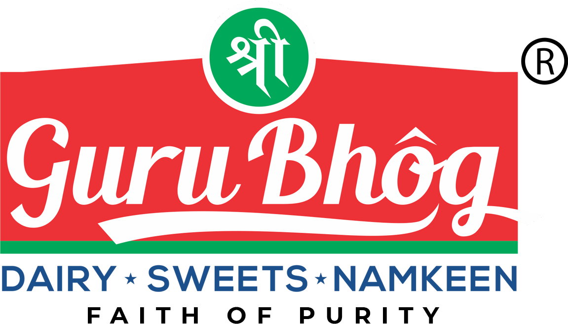 Shree Guru Bhog